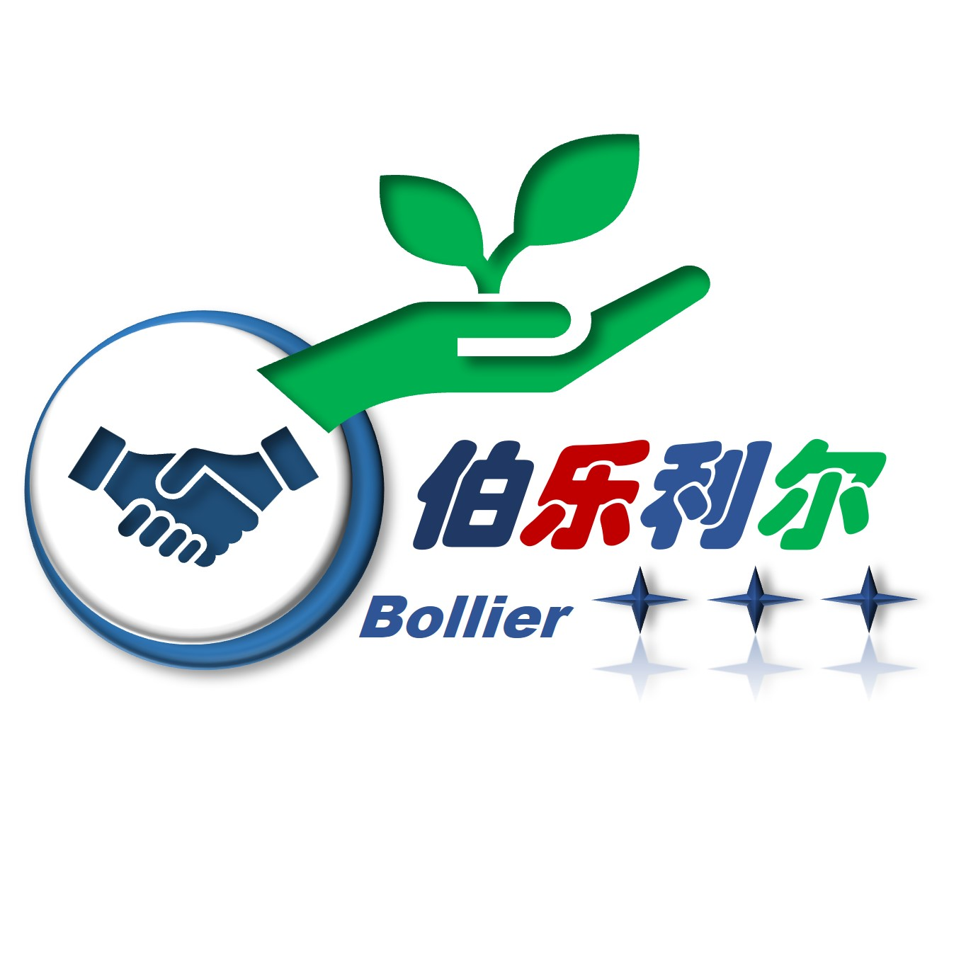 Bollier Lab Logo